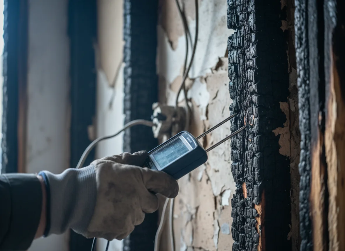 Fire Damage Restoration Jarvisburg, NC FAQs